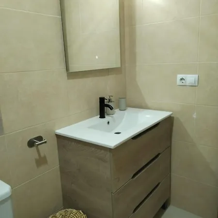 Duplex Chiclana Centro Con Terraza Y Parking By Chiclana Dreams Appartement Chiclana de la Frontera Buitenkant foto