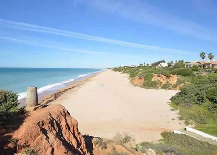Duplex Chiclana Centro Con Terraza Y Parking By Chiclana Dreams