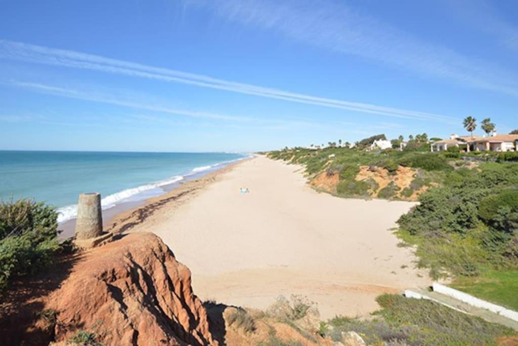 Appartement Duplex Chiclana Centro Con Terraza Y Parking By Chiclana Dreams *