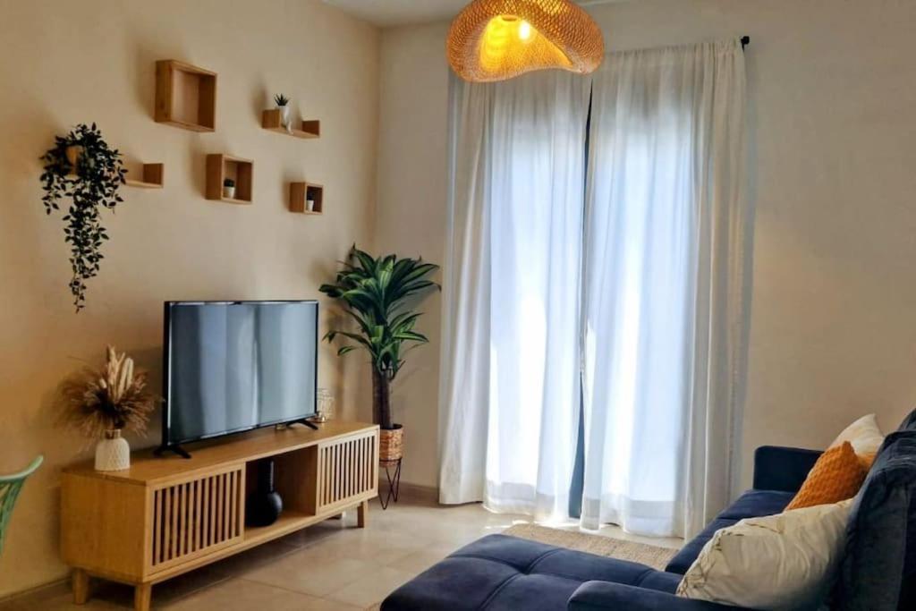 Duplex Chiclana Centro Con Terraza Y Parking By Chiclana Dreams Chiclana de la Frontera