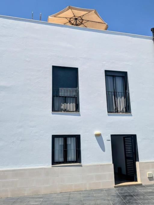 Appartement Duplex Chiclana Centro Con Terraza Y Parking By Chiclana Dreams