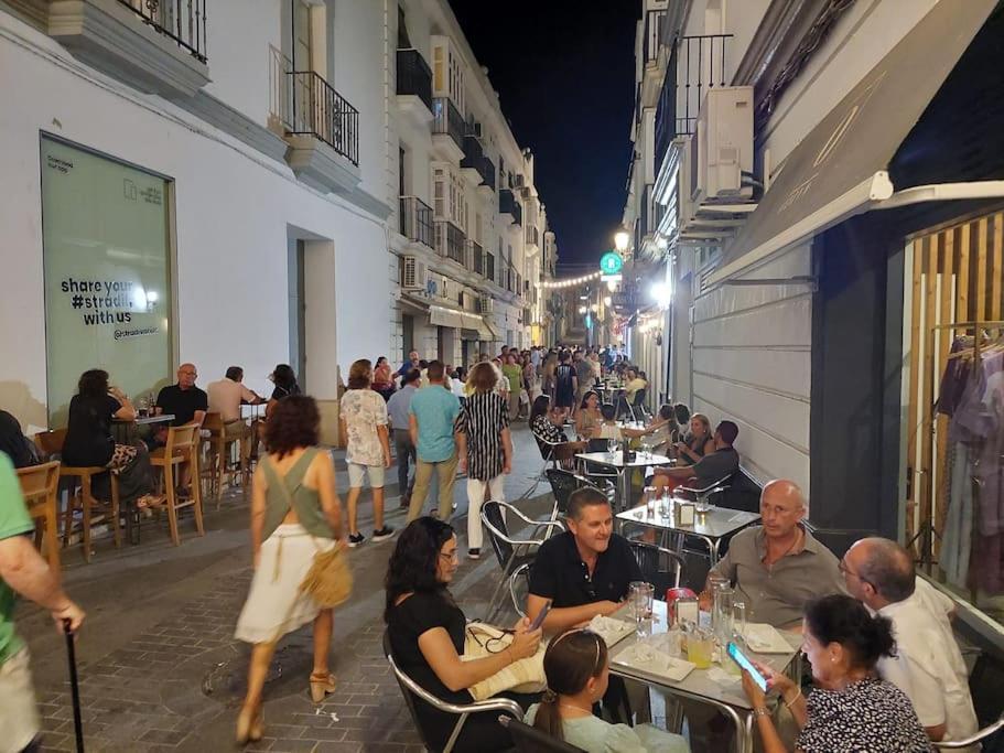 Duplex Chiclana Centro Con Terraza Y Parking By Chiclana Dreams