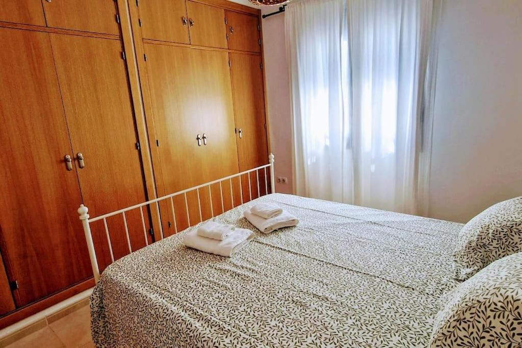 Duplex Chiclana Centro Con Terraza Y Parking By Chiclana Dreams *