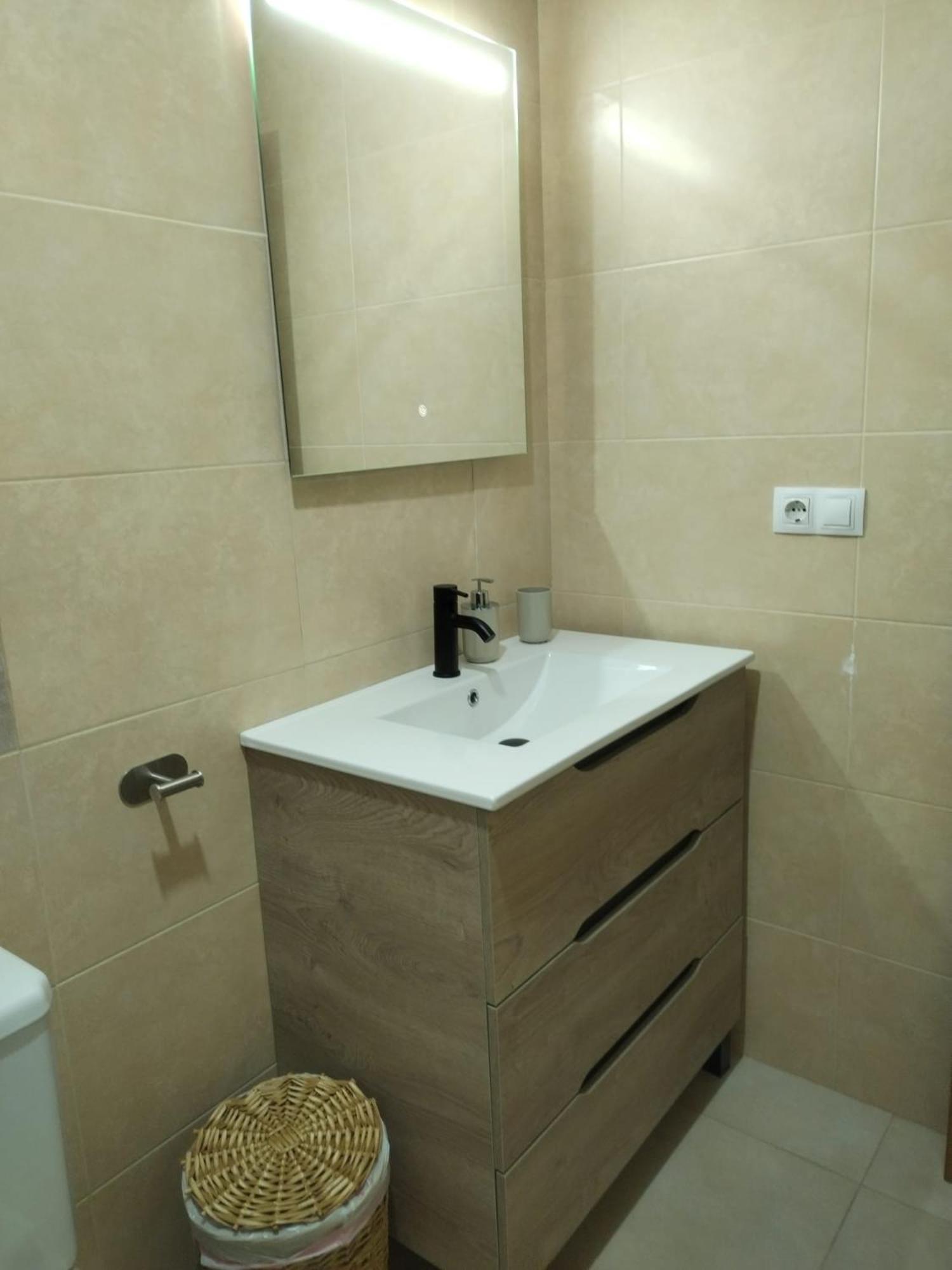 Duplex Chiclana Centro Con Terraza Y Parking By Chiclana Dreams * Chiclana de la Frontera