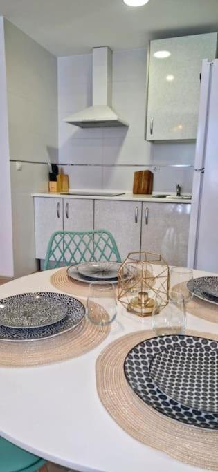 Apartment Duplex Chiclana Centro Con Terraza Y Parking By Chiclana Dreams *