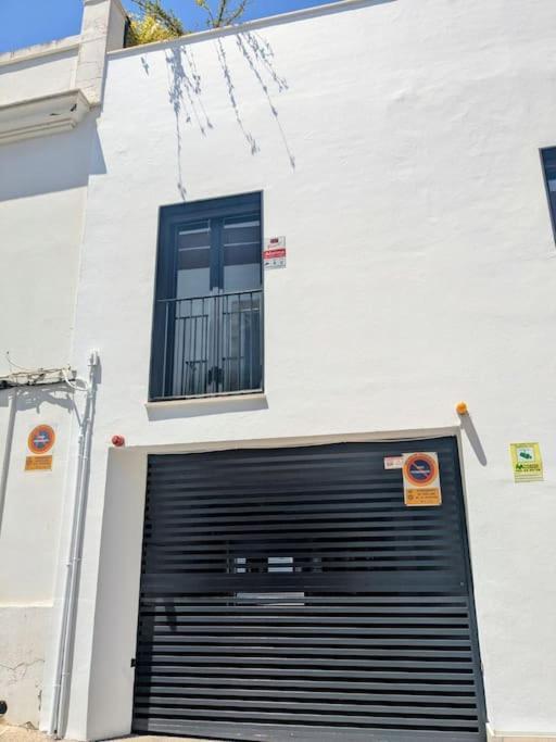 Apartment Duplex Chiclana Centro Con Terraza Y Parking By Chiclana Dreams *