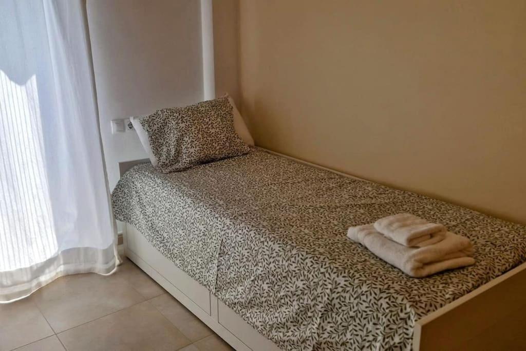 Duplex Chiclana Centro Con Terraza Y Parking By Chiclana Dreams Chiclana de la Frontera