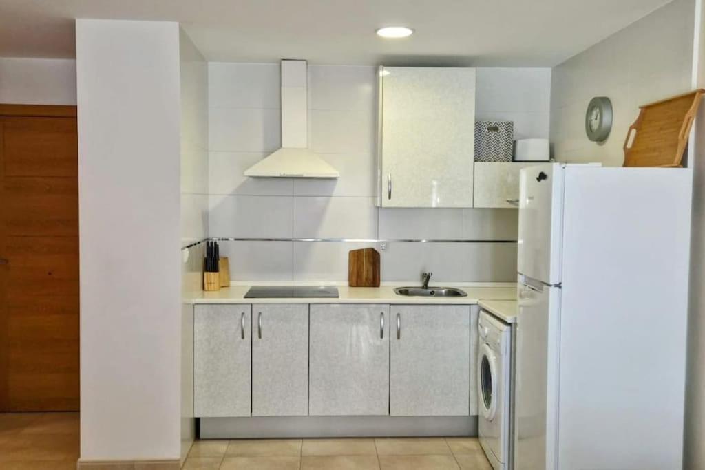 Apartment Duplex Chiclana Centro Con Terraza Y Parking By Chiclana Dreams *