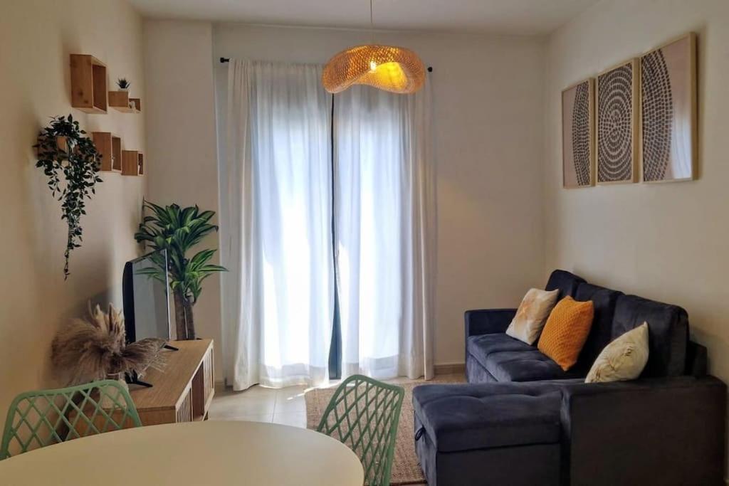 Apartment Duplex Chiclana Centro Con Terraza Y Parking By Chiclana Dreams