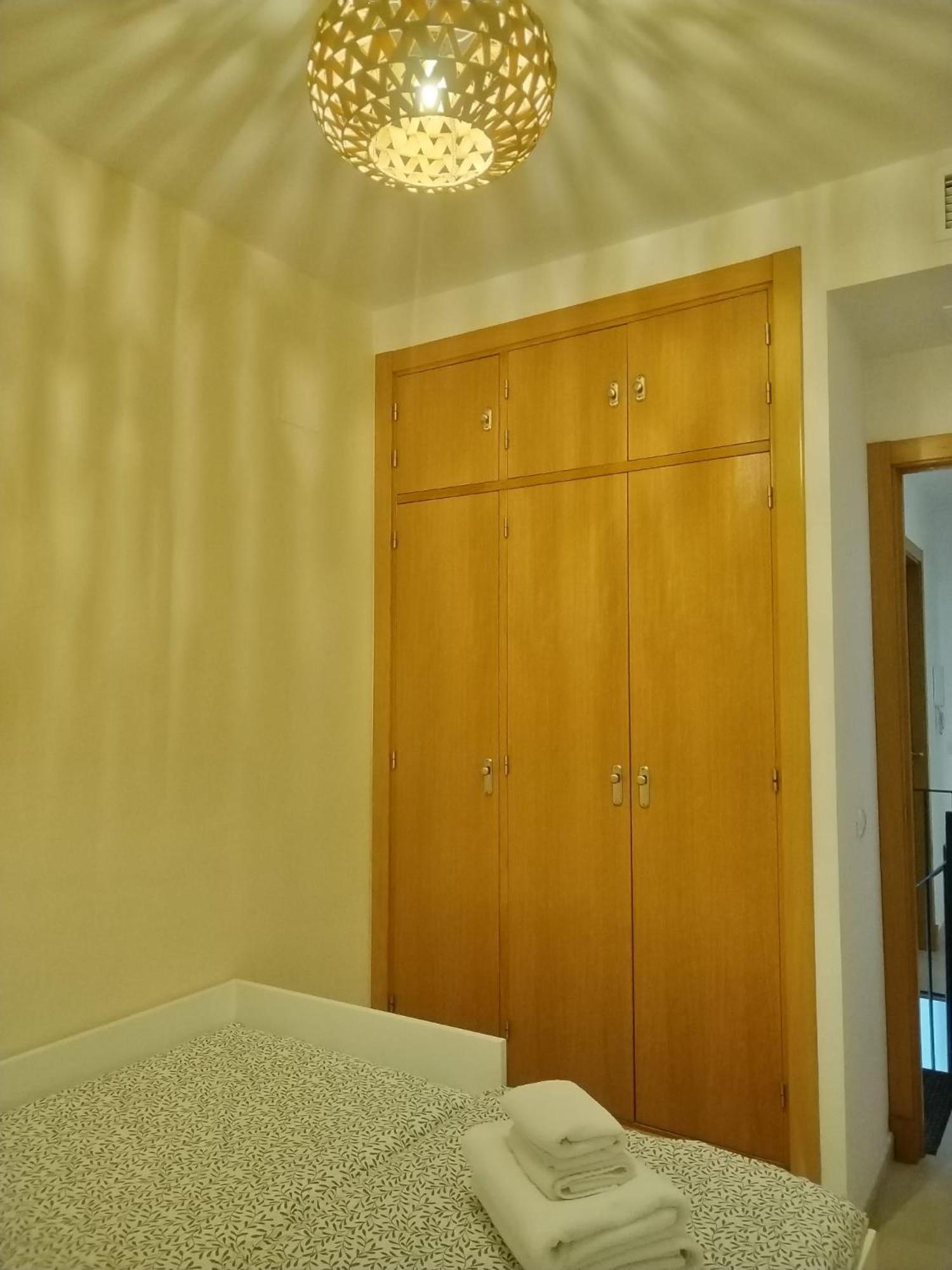 Apartment Duplex Chiclana Centro Con Terraza Y Parking By Chiclana Dreams *