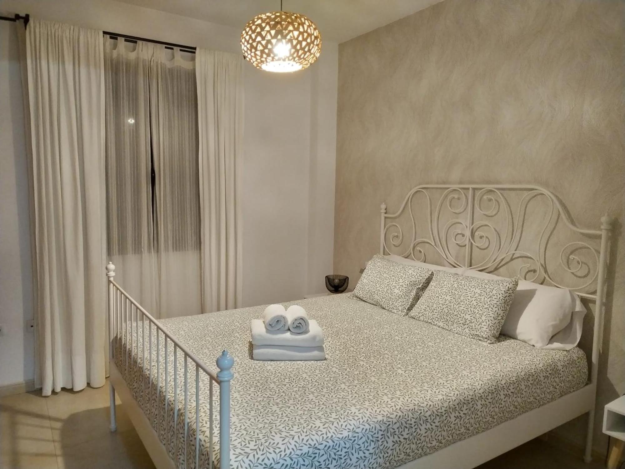 Duplex Chiclana Centro Con Terraza Y Parking By Chiclana Dreams * Chiclana de la Frontera